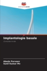 Image for Implantologie basale