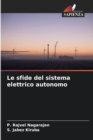 Image for Le sfide del sistema elettrico autonomo