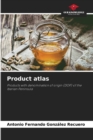 Image for Product atlas