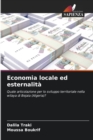Image for Economia locale ed esternalita