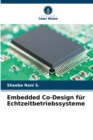 Image for Embedded Co-Design fur Echtzeitbetriebssysteme