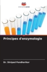 Image for Principes d&#39;enzymologie