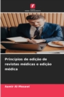 Image for Principios de edicao de revistas medicas e edicao medica