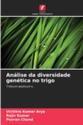 Image for Analise da diversidade genetica no trigo