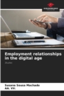 Image for Employment relationships in the digital age