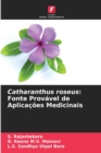 Image for Catharanthus roseus