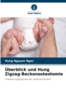Image for Uberblick und Hung Zigzag-Beckenosteotomie