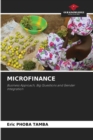 Image for Microfinance