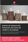 Image for Analise do impacto das flutuacoes das taxas de cambio e da inflacao