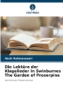 Image for Die Lekture der Klagelieder in Swinburnes The Garden of Proserpine