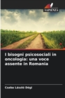 Image for I bisogni psicosociali in oncologia
