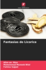 Image for Fantasias do Licorice