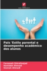 Image for Pais &#39;Estilo parental e desempenho academico dos alunos
