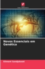 Image for Novos Essenciais em Genetica
