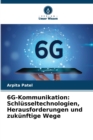 Image for 6G-Kommunikation