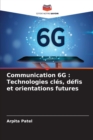 Image for Communication 6G