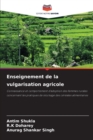 Image for Enseignement de la vulgarisation agricole