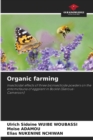 Image for Organic farming