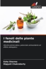 Image for I fenoli delle piante medicinali