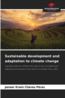 Image for Sustainable development and adaptation to climate change