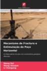 Image for Mecanismo de Fractura e Estimulacao do Poco Horizontal