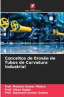 Image for Conceitos de Erosao de Tubos de Curvatura Industrial