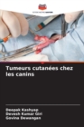 Image for Tumeurs cutanees chez les canins