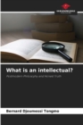Image for What is an intellectual?