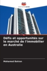 Image for Defis et opportunites sur le marche de l&#39;immobilier en Australie