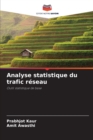 Image for Analyse statistique du trafic reseau