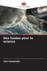 Image for Des fusees pour la science