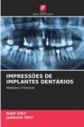 Image for Impressoes de Implantes Dentarios