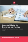 Image for Contabilidade do Governo no Mexico