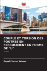 Image for Couple Et Torsion Des Poutres En Ferrociment En Forme de &quot;U&quot;