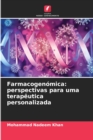 Image for Farmacogenomica : perspectivas para uma terapeutica personalizada