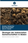Image for Okologie der bakteriellen Gemeinschaften in Boden