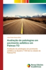 Image for Avaliacao de patologias em pavimento asfaltico em Palmas-TO