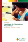 Image for Qualidade da Educacao em Mocambique