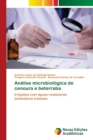 Image for Analise microbiologica de cenoura e beterraba