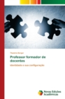 Image for Professor formador de docentes