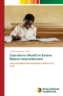 Image for Literatura infantil no Ensino Basico mocambicano