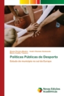 Image for Politicas Publicas de Desporto