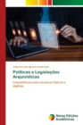Image for Politicas e Legislacoes Arquivisticas