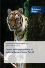 Image for Faunal and Floral Diversity of National Parks of India