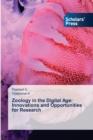Image for Zoology in the Digital Age