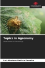 Image for Topics in Agronomy