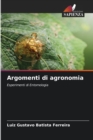 Image for Argomenti di agronomia