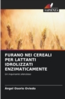 Image for Furano Nei Cereali Per Lattanti Idrolizzati Enzimaticamente