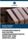 Image for Faserverstarkte Polyester-Verbundwerkstoffe