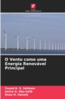 Image for O Vento como uma Energia Renovavel Principal